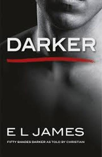 Darker: Fifty Shades Darker as Told by Christian