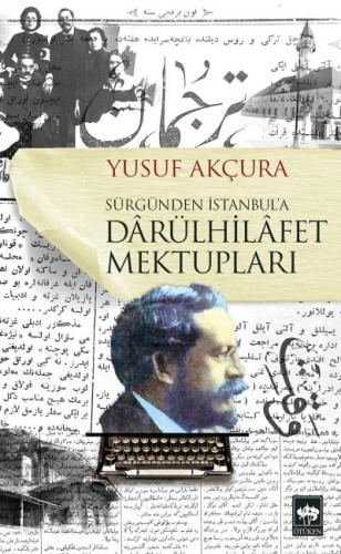 Darülhilafet Mektupları