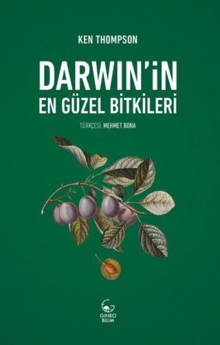 Darwinin En Güzel Bitkileri