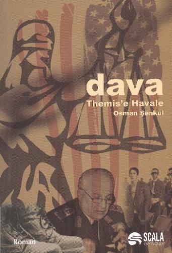 Dava - Themis'e Havale