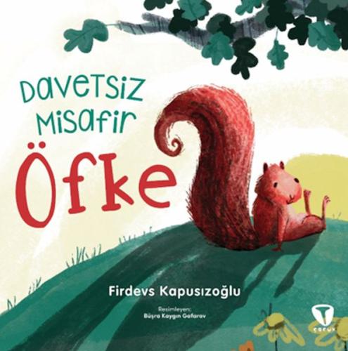 Davetsiz Misafir Öfke