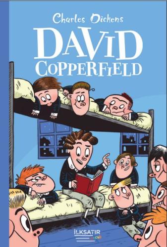 David Copperfield