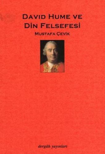 David Hume Ve Din Felsefesi