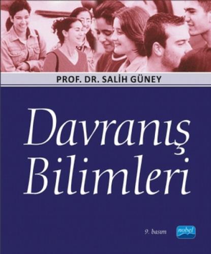 Davranış Bilimleri