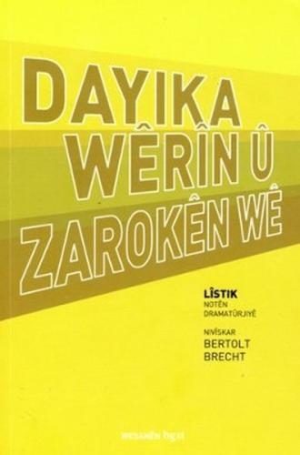 Dayika Werin Û Zaroken We