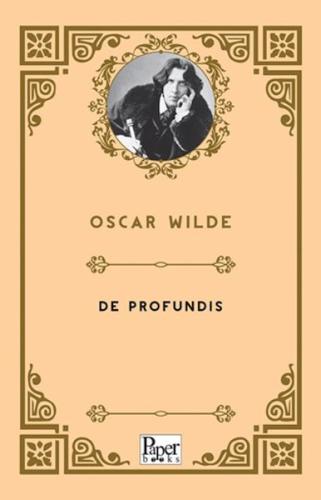 De Profundis    