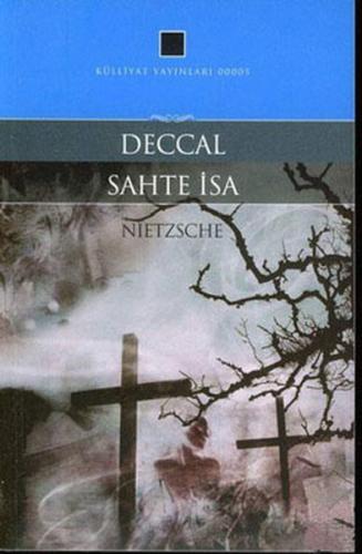 Deccal Sahte İsa