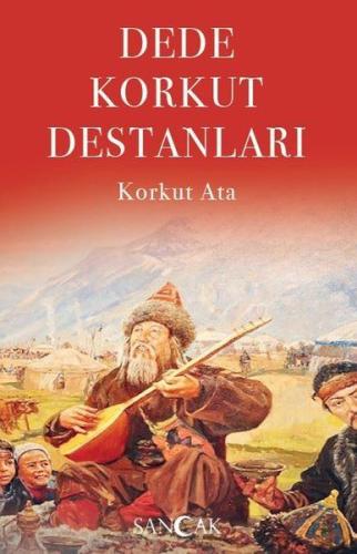 Dede Korkut Destanları