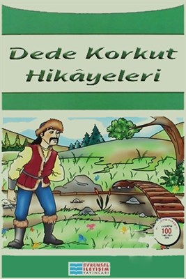 Dede Korkut Hikayeleri / 100 Temel Eser