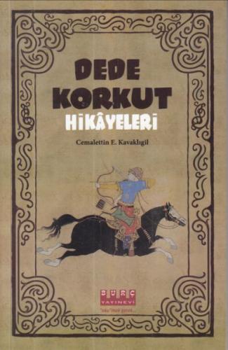 Dede Korkut Hikayeleri