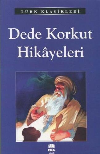 Dede Korkut Hikayeleri