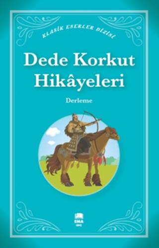 Dede Korkut Hikâyeleri