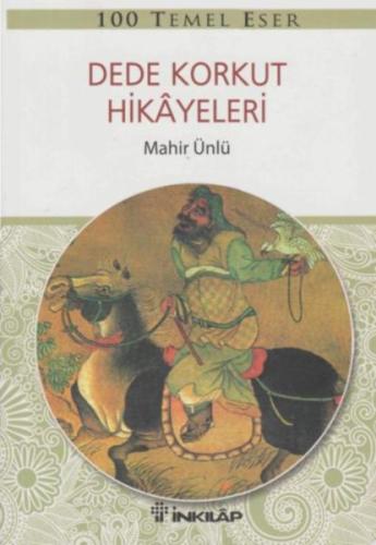 Dede Korkut Hikayeleri