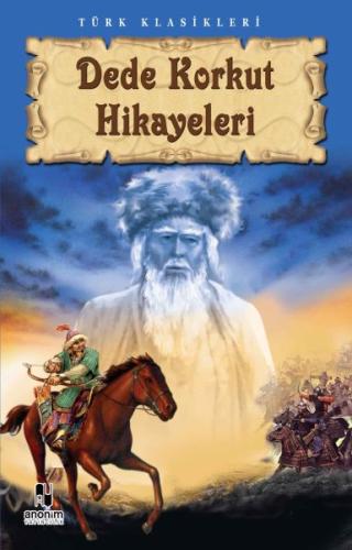 Dede Korkut Hikayeleri