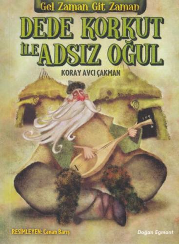 Dede Korkut ile Adsız Oğul