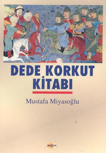 Dede Korkut Kitabı