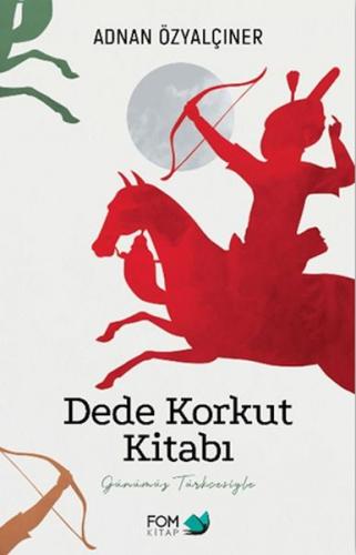 Dede Korkut Kitabı