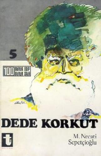 Dede Korkut