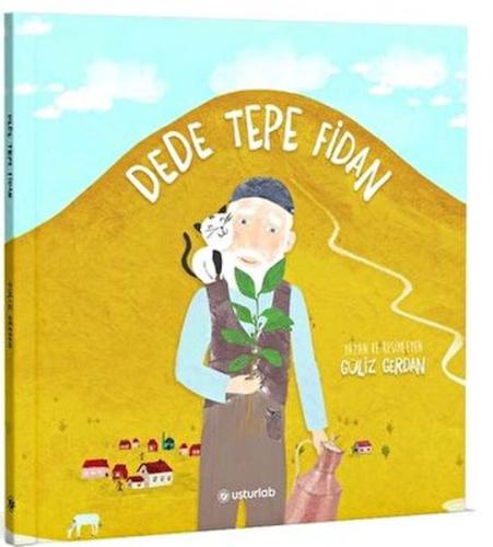 Dede Tepe Fidan