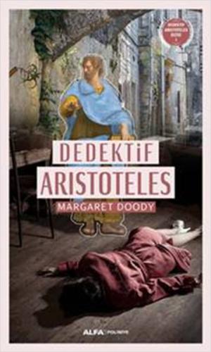 Dedektif Aristoteles Dizisi 1 - Dedektif Aristoteles