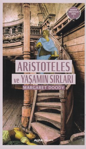 Dedektif Aristoteles Dizisi 2 - Aristoteles ve Yaşamın Sırları