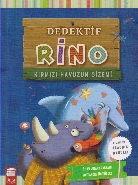 Dedektif Rino - Kırmızı Havuzun Gizemi