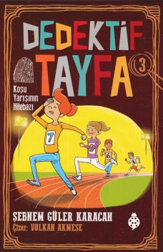 Dedektif Tayfa- 3