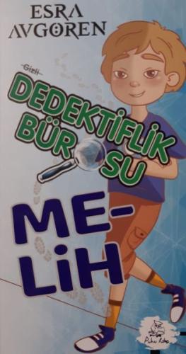 Dedektiflik Bürosu - Melih