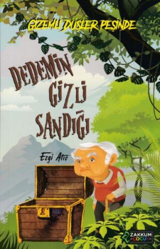 Dedemin Gizli Sandığı