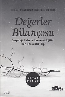 Değerler Bilançosu (Beyaz Kitap)