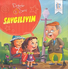 Değerler Serisi 5 - Saygılıyım