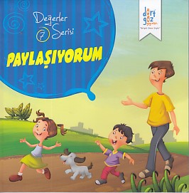 Değerler Serisi 7 - Paylaşıyorum