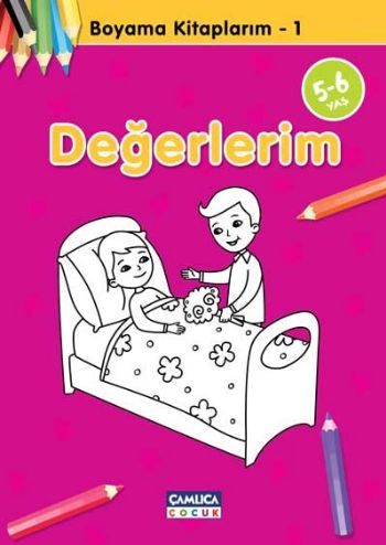 Değerlerim