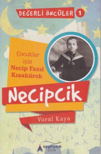 Değerli Öncüler 1 - Necipcik