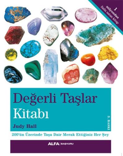 Değerli Taşlar Kitabı