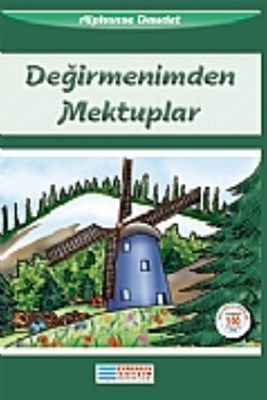 Değirmenimden Mektuplar / 100 Temel Eser