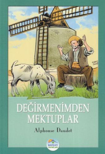 Değirmenimden Mektuplar