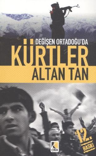 Değişen Ortadoğu'da Kürtler