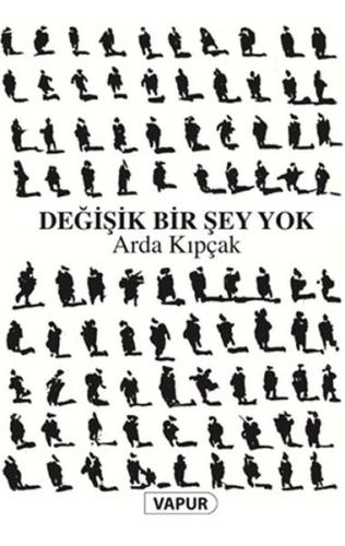 Değişik Bir Şey Yok