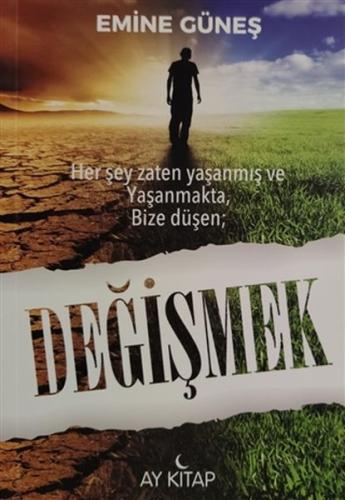 Değişmek