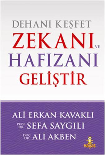 Dehanı Keşfet Zekanı ve Hafızanı Geliştir