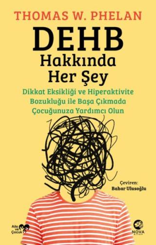 DEHB Hakkında Her Şey