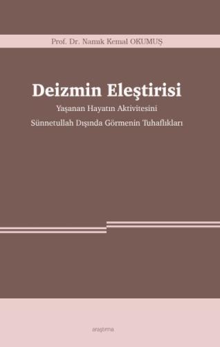 Deizmin Eleştirisi