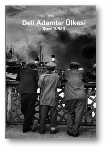 Deli Adamlar Ülkesi