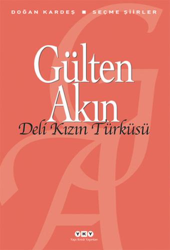 Deli Kızın Türküsü