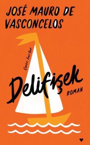 Delifişek - Ciltli