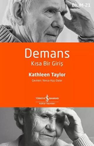 Demans – Kısa Bir Giriş