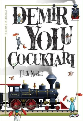 Demir Yolu Çocukları