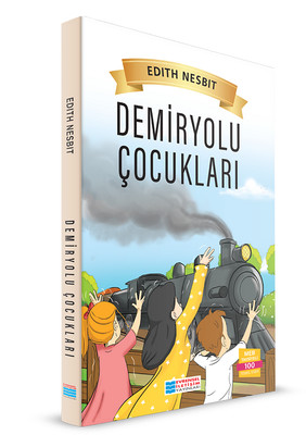 Demiryolu Çocukları