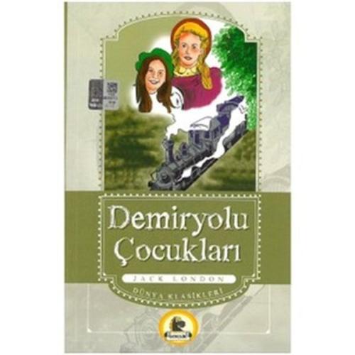 Demiryolu Çocukları